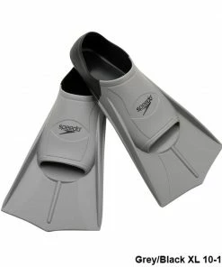 Speedo Short Blade Fins Swim Fins