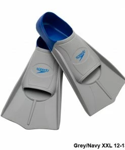 Speedo Short Blade Fins Swim Fins