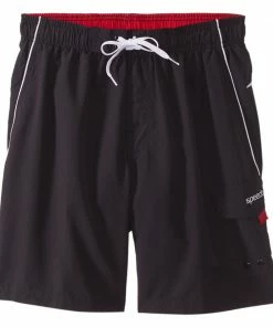 Speedo Marina Volley Swim Trunks Swimwear