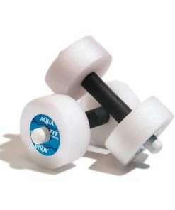 AquaJogger Aquafit Bells Aquatic Fitness