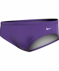 Swimwear Nike Men's Solid Poly Brief 17 Swimwear Nike Men's Solid Poly Brief