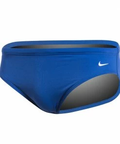Swimwear Nike Men's Solid Poly Brief 18 Swimwear Nike Men's Solid Poly Brief