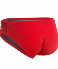 Swimwear Nike Men's Solid Poly Brief