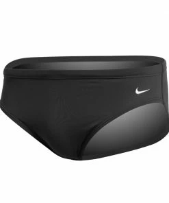 Swimwear Nike Men's Solid Poly Brief 13 Swimwear Nike Men's Solid Poly Brief