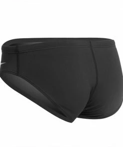 Swimwear Nike Men's Solid Poly Brief 14 Swimwear Nike Men's Solid Poly Brief