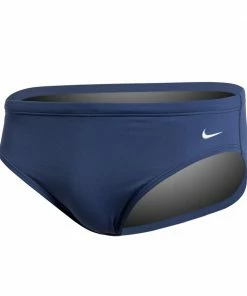 Swimwear Nike Men's Solid Poly Brief 15 Swimwear Nike Men's Solid Poly Brief