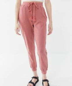 Billabong X Jules Billabong X Sincerely Jules Feeling Free Pant Bottoms