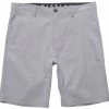 Clothing Vissla Boneyard 2.0 Hybrid 20" Walkshort