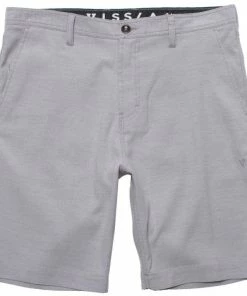 Clothing Vissla Boneyard 2.0 Hybrid 20" Walkshort