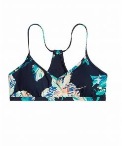 MI Sports Carve Stinson Top: Stargazer Swimwear