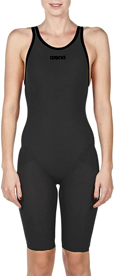 Swimwear Arena Powerskin Carbon Flex VX Open Back Kneeskin 11 Swimwear Arena Powerskin Carbon Flex VX Open Back Kneeskin