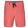 Hurley Phantom Block Party Boardshorts Swimwear