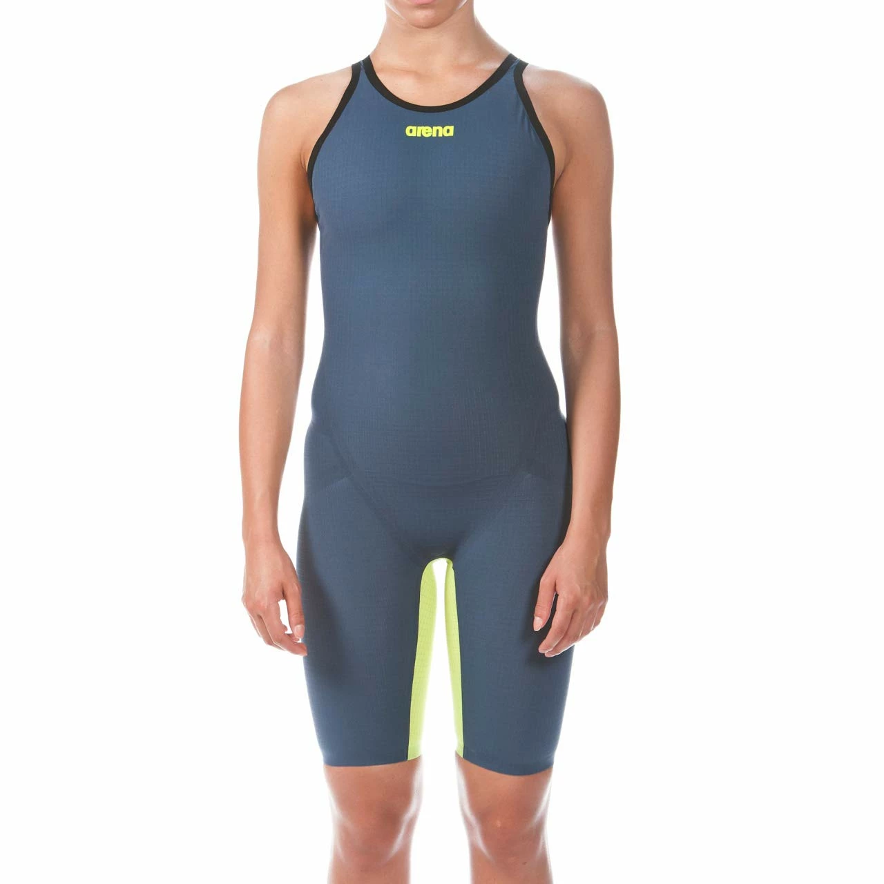 Swimwear Arena Powerskin Carbon Flex VX Open Back Kneeskin 8 Swimwear Arena Powerskin Carbon Flex VX Open Back Kneeskin