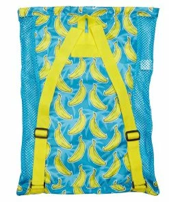 Mesh Bags Speedo Printed Deluxe Ventilator Mesh Bag