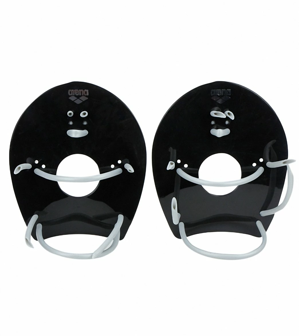 Swim Paddles Arena Elite Hand Paddle 4 Swim Paddles Arena Elite Hand Paddle