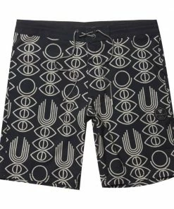 Swimwear Vissla Real Fun Eyes 20" Boardshort