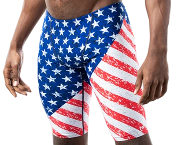 TYR Star Spangled Jammer 3 TYR Star Spangled Jammer