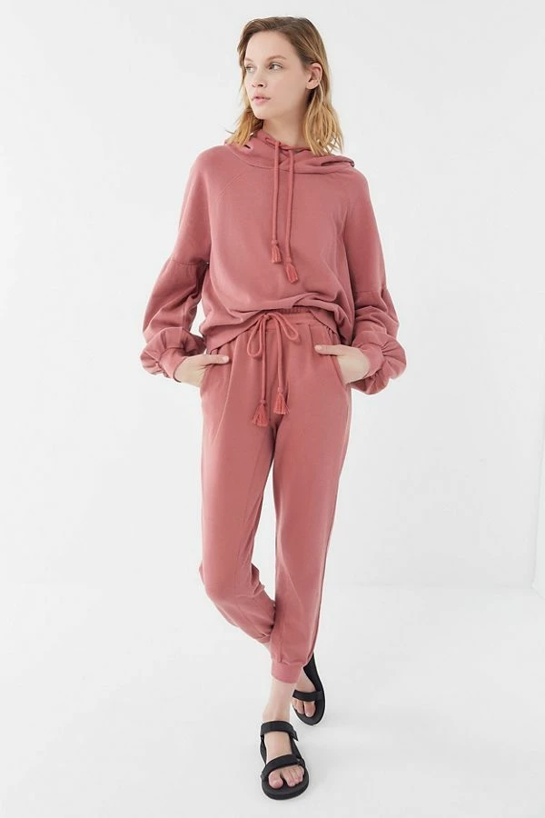 Billabong X Jules Billabong X Sincerely Jules Feeling Free Hoodie Tops 4 Billabong X Jules Billabong X Sincerely Jules Feeling Free Hoodie Tops