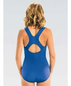 Dolfin Conservative Crossback Swimwear