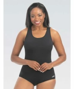 Dolfin Conservative Crossback Swimwear