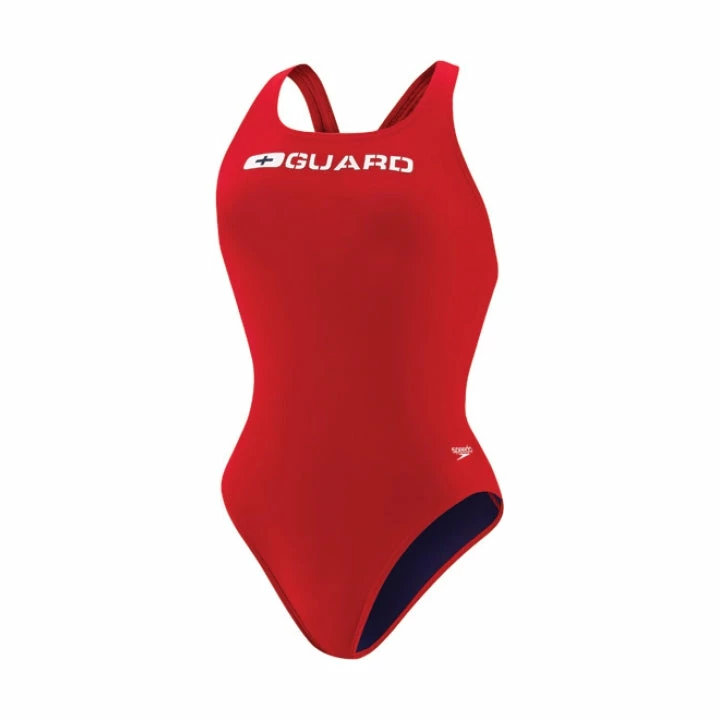 Swimwear Speedo Endurance Guard Super Pro Back 3 Swimwear Speedo Endurance Guard Super Pro Back