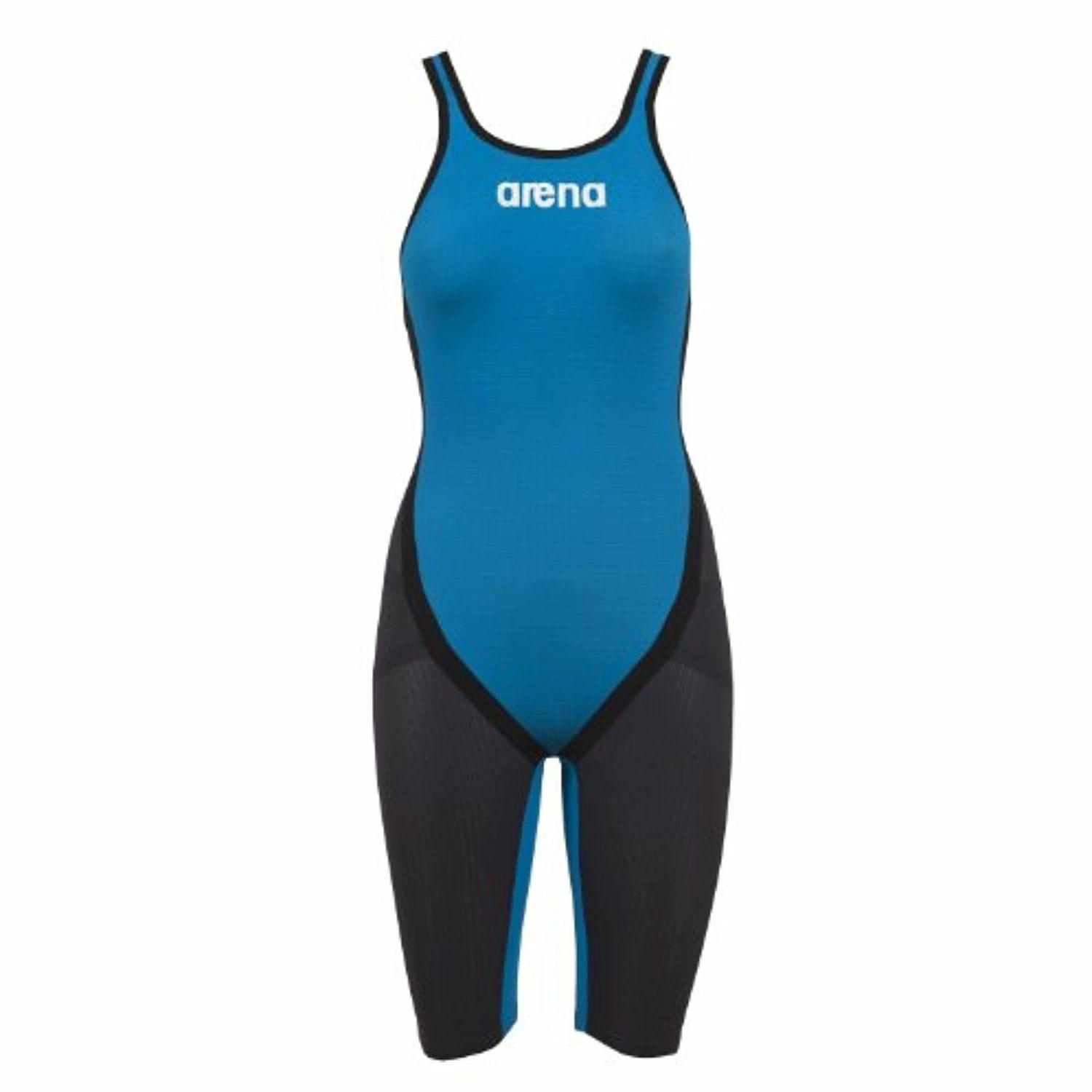 Swimwear Arena Powerskin Carbon Flex VX Open Back Kneeskin 6 Swimwear Arena Powerskin Carbon Flex VX Open Back Kneeskin