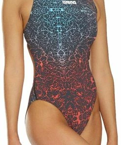 Arena ST Powerskin 2.0 Classic One Piece Limited Edition (12 Under Approved) Swimwear