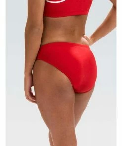 Dolfin Solid 2-Piece Bottom