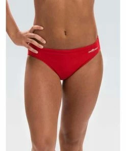 Dolfin Solid 2-Piece Bottom