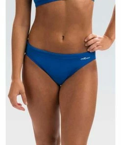 Dolfin Solid 2-Piece Bottom