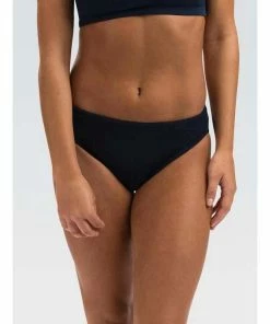 Dolfin Solid 2-Piece Bottom