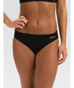 Dolfin Solid 2-Piece Bottom