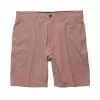 Swimwear Vissla Canyons Hybrid 19" Walkshort