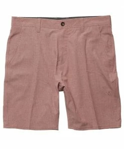 Swimwear Vissla Canyons Hybrid 19" Walkshort