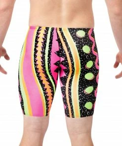 Dolfin Mens Heat Wave Jammer