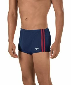 Speedo Poly Mesh Square Leg Training Suit 7 Speedo Poly Mesh Square Leg Training Suit