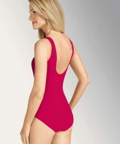 Amoena Rhodes One-Piece Swimsuit Swimwear