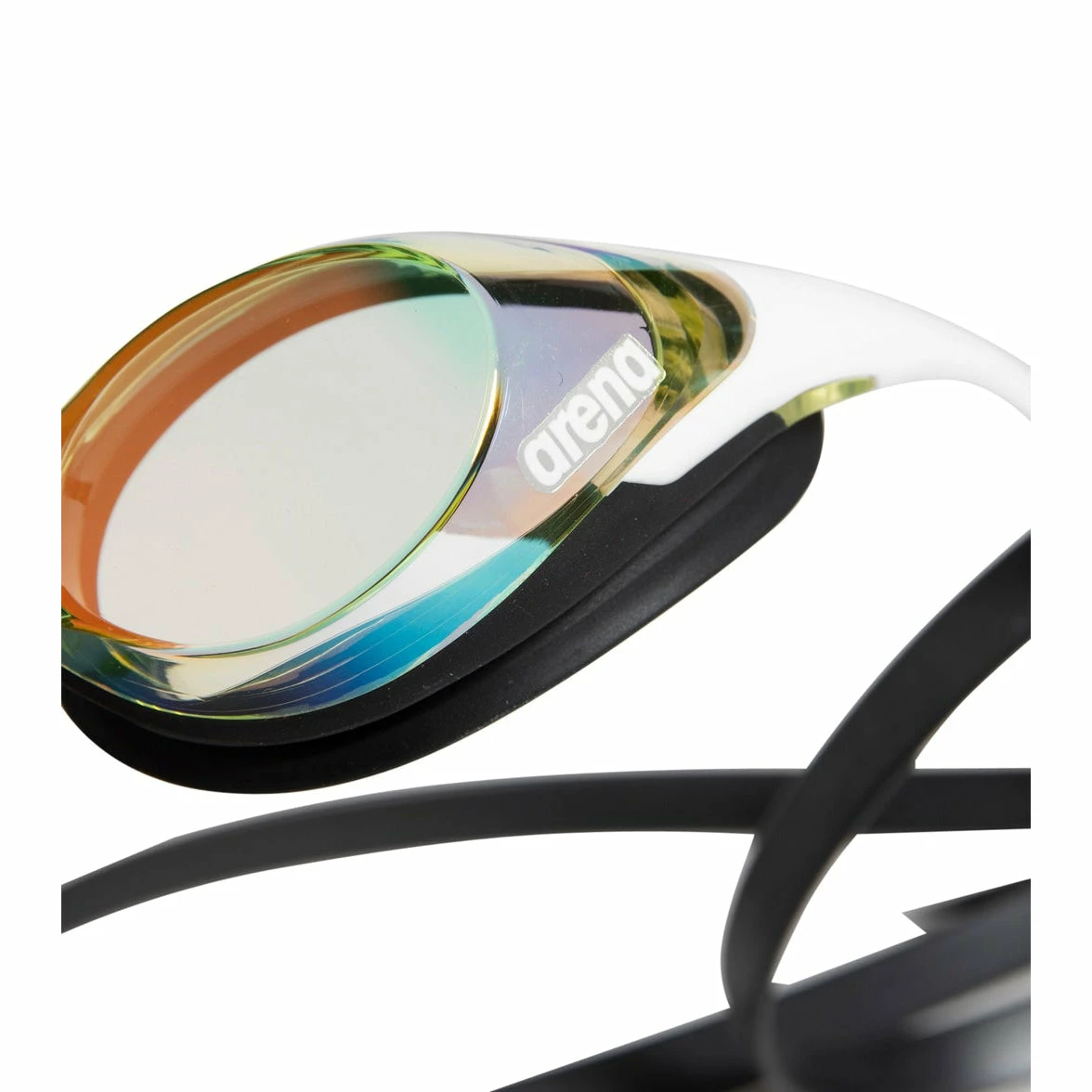 Arena Cobra Swipe Mirror Google 13 Arena Cobra Swipe Mirror Google