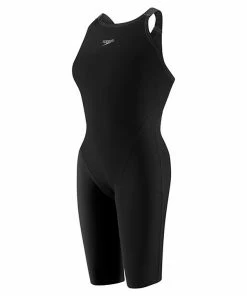 Swimwear Speedo LZR Racer Pro Recordbreaker Kneeskin W/ Comfort Strap