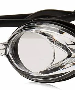 Speedo Vanquisher Optical Goggle (Bubble Case) (Closeout)