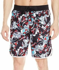 Adidas Men's Surfer Volley Swim Trunk