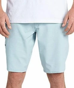 Vissla Fin Rope 2.0 Hybrid 20"