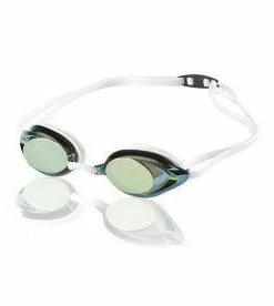 Speedo Vanquisher 2.0 Mirrored Goggle Swim Goggles