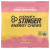 Honey Stinger Pink Lemonade Organic Energy Chews Energy Gels & Chews