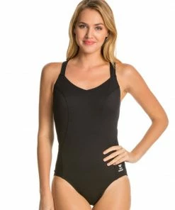 TYR Halter Controlfit