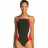 Dolfin Color Block Poly 1P