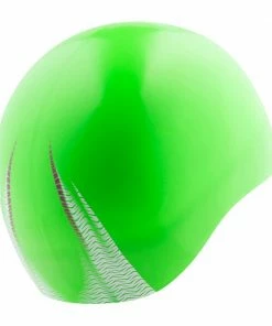 Speedo Fastskin FS3 Racing Cap Swim Caps