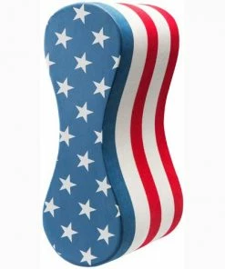 TYR Adult USA Pull Buoy