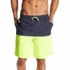 Nike Bold Color Block BoardShorts Swimwear