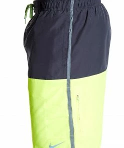 Nike Bold Color Block BoardShorts Swimwear